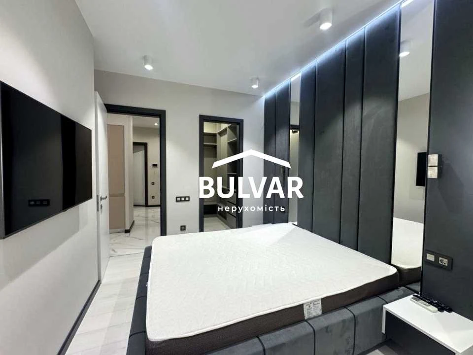 Apartment. Dmitry Antonenka str., Kharkiv