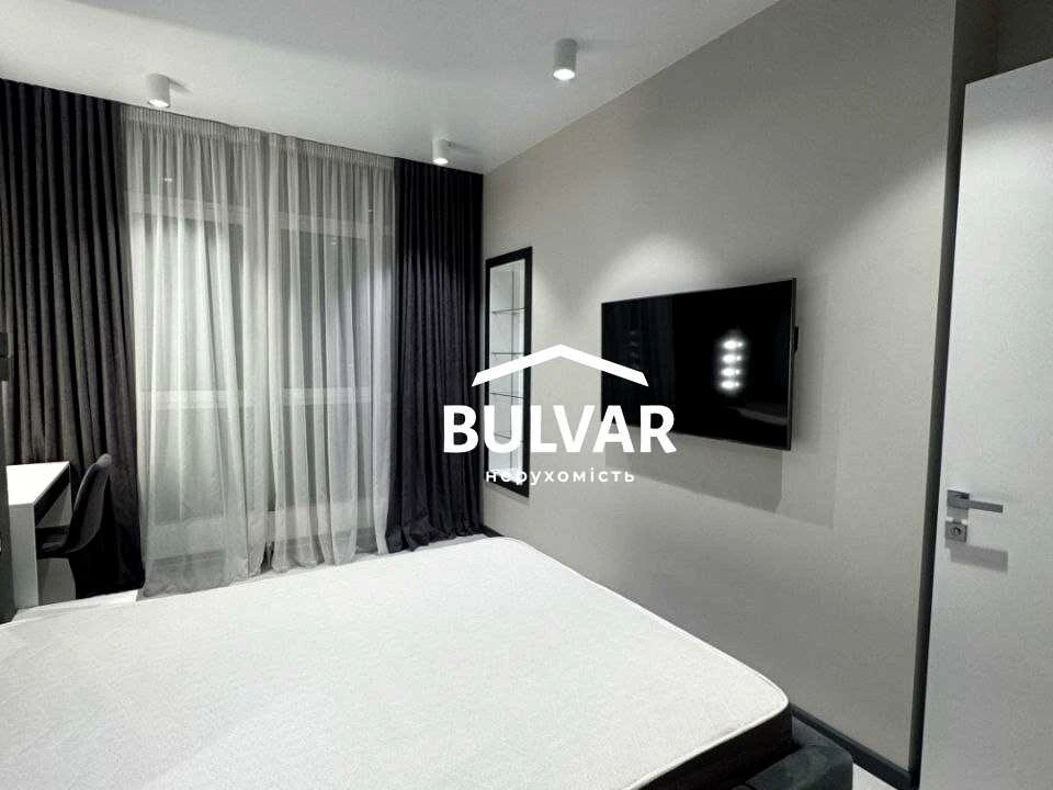 Apartment. Dmitry Antonenka str., Kharkiv
