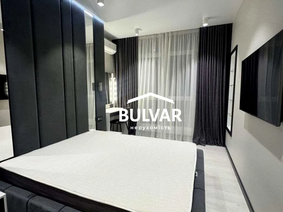 Apartment. Dmitry Antonenka str., Kharkiv