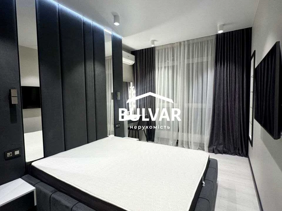 Apartment. Dmitry Antonenka str., Kharkiv
