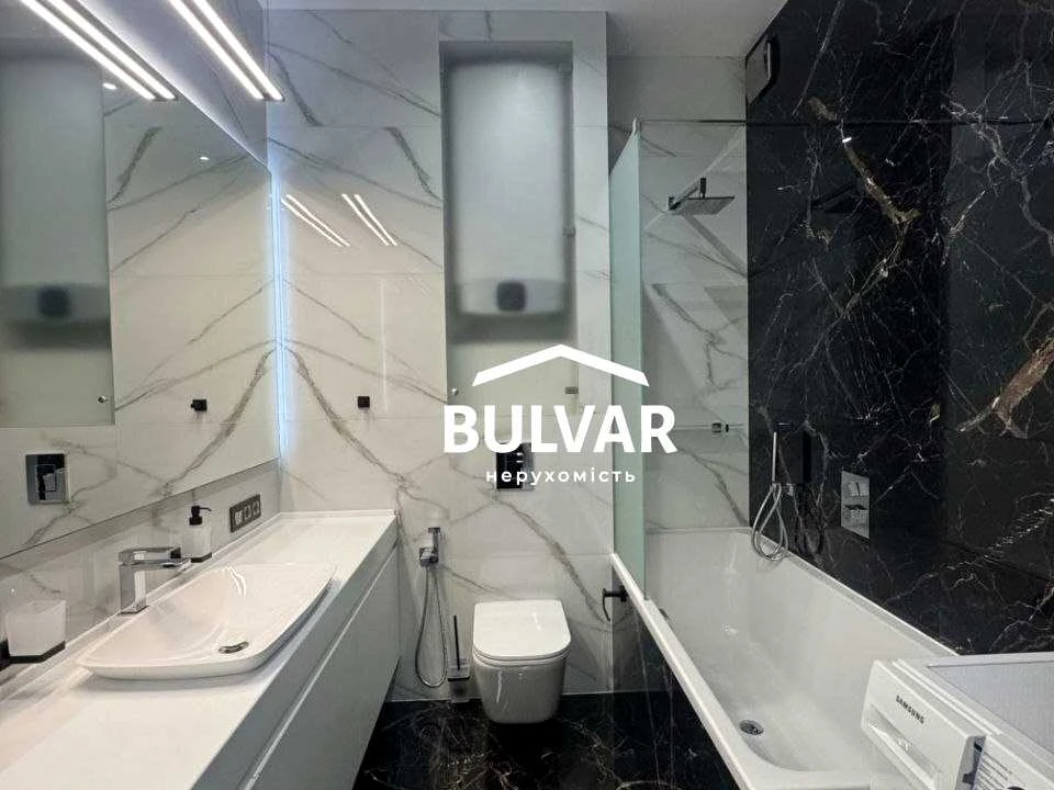 Apartment. Dmitry Antonenka str., Kharkiv