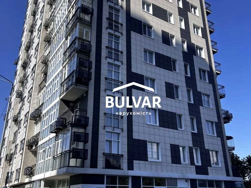 Apartment. Dmitry Antonenka str., Kharkiv