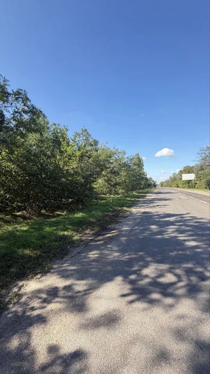 Land for sale