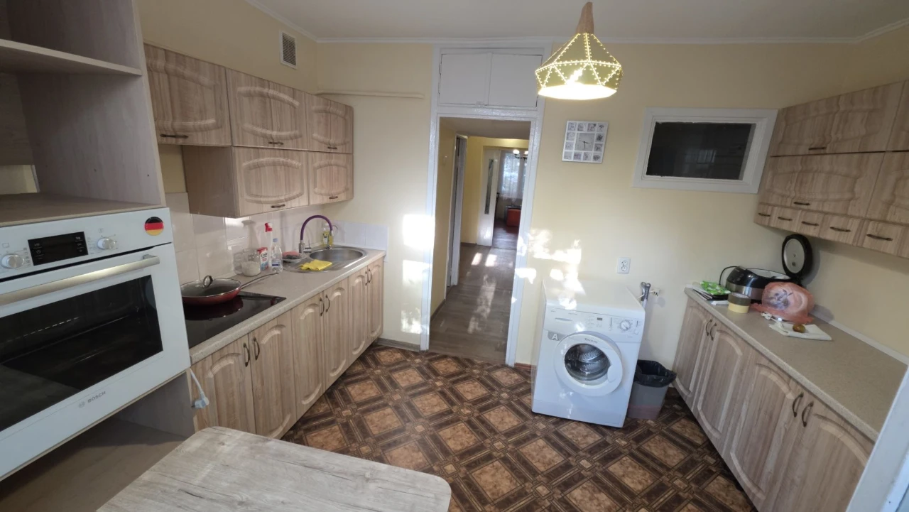 For Sale: 2-room Apartment in Czech Republic