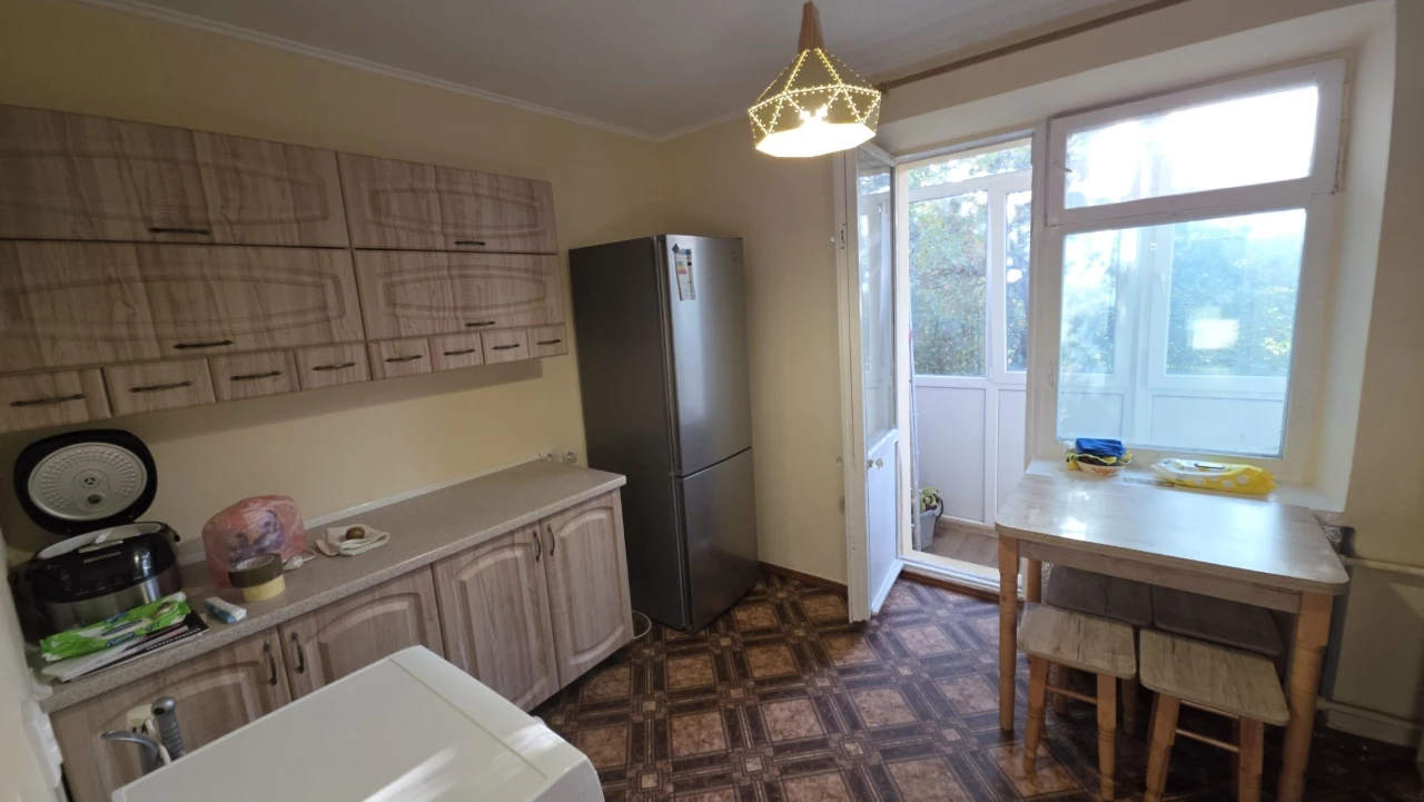 For Sale: 2-room Apartment in Czech Republic