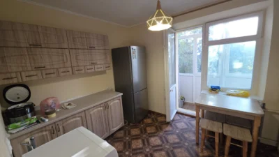For Sale: 2-room Apartment in Czech Republic