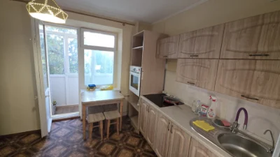 For Sale: 2-room Apartment in Czech Republic