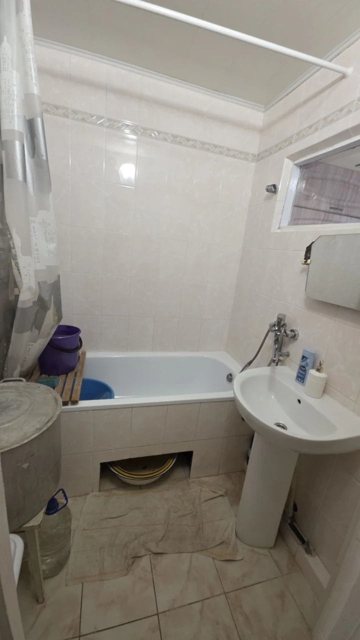 For Sale: 2-room Apartment in Czech Republic