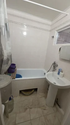 For Sale: 2-room Apartment in Czech Republic
