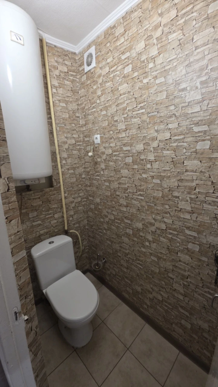 For Sale: 2-room Apartment in Czech Republic