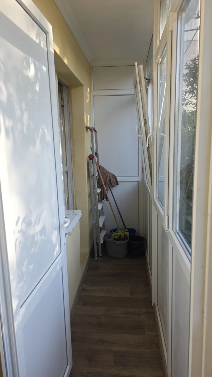 For Sale: 2-room Apartment in Czech Republic