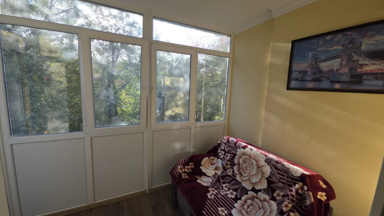 For Sale: 2-room Apartment in Czech Republic