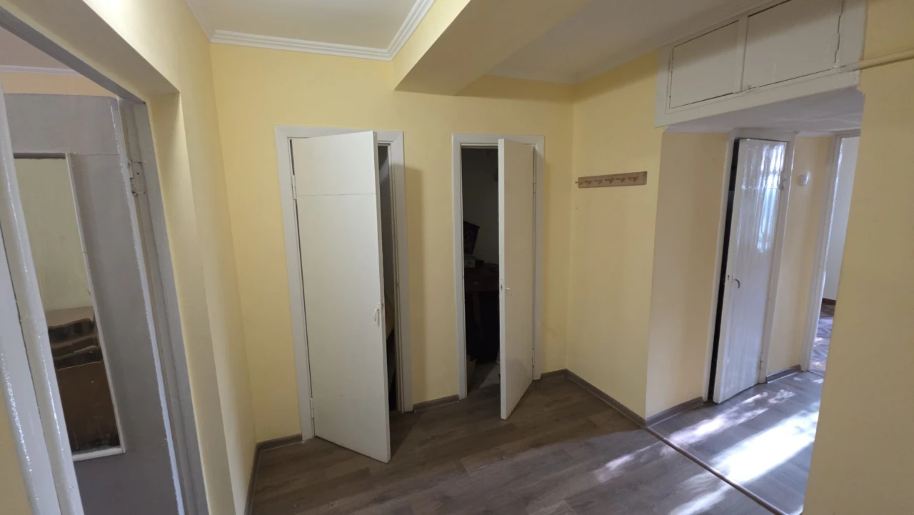 For Sale: 2-room Apartment in Czech Republic