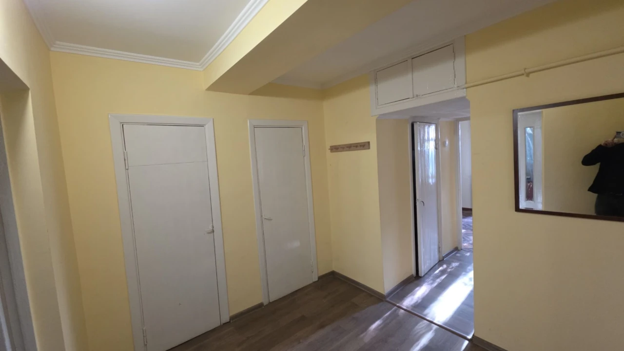 For Sale: 2-room Apartment in Czech Republic