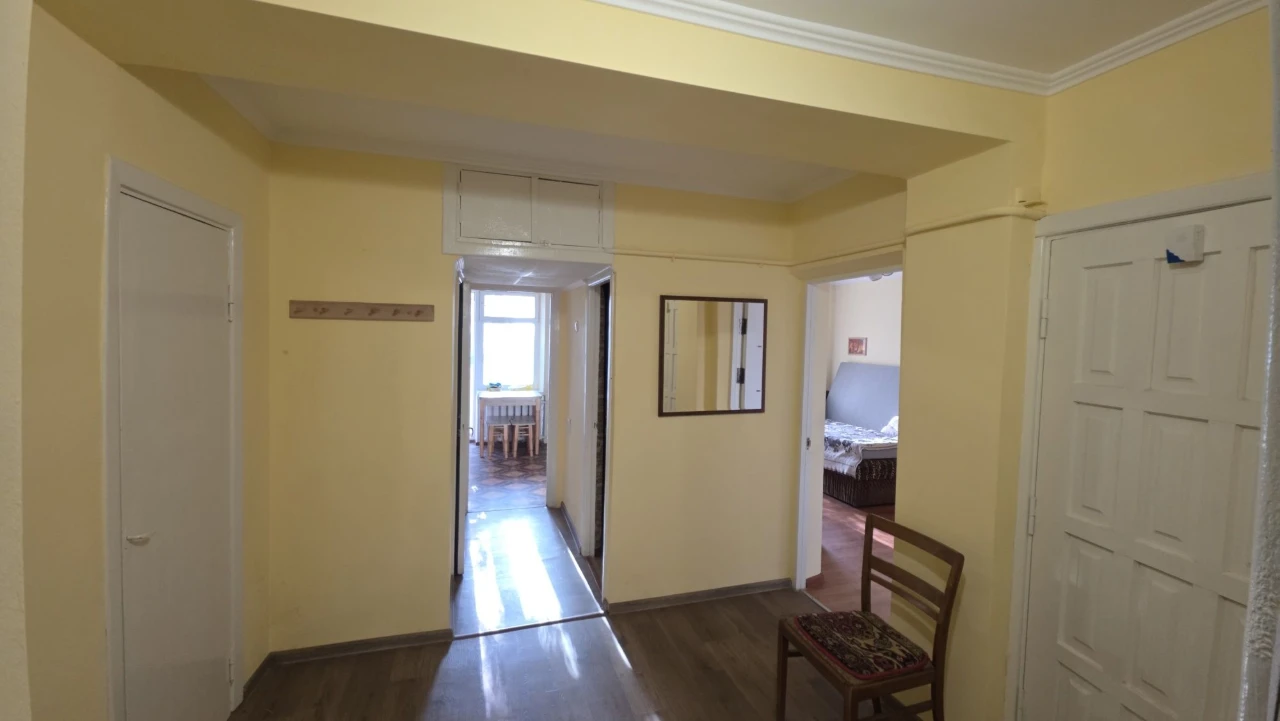 For Sale: 2-room Apartment in Czech Republic