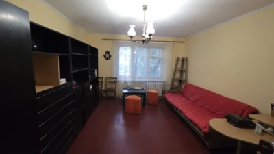 For Sale: 2-room Apartment in Czech Republic