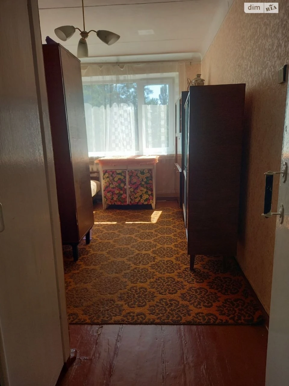 For sale Apartment 5th microdistrict