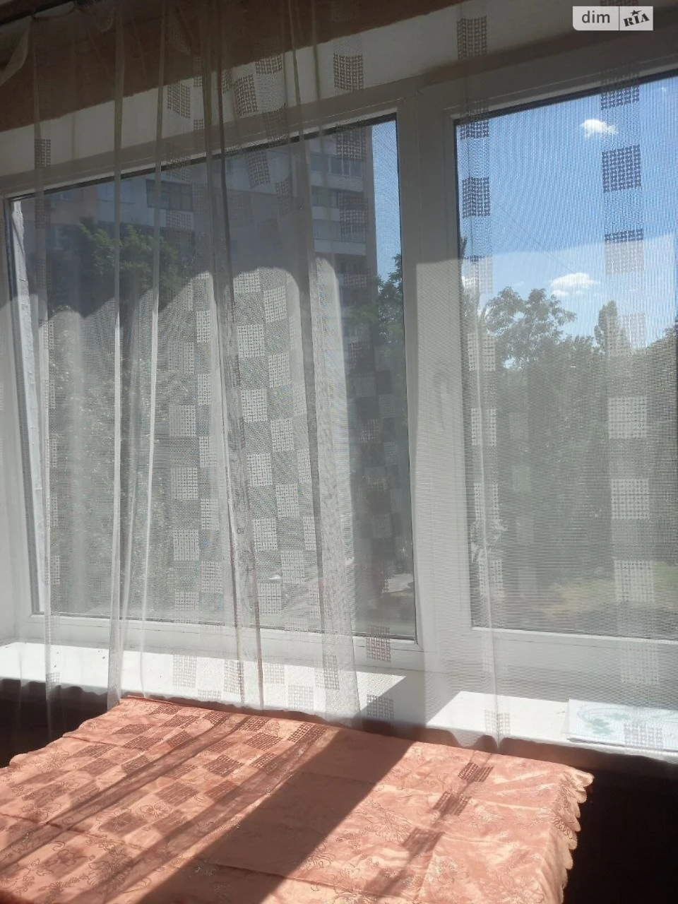 For sale Apartment 5th microdistrict