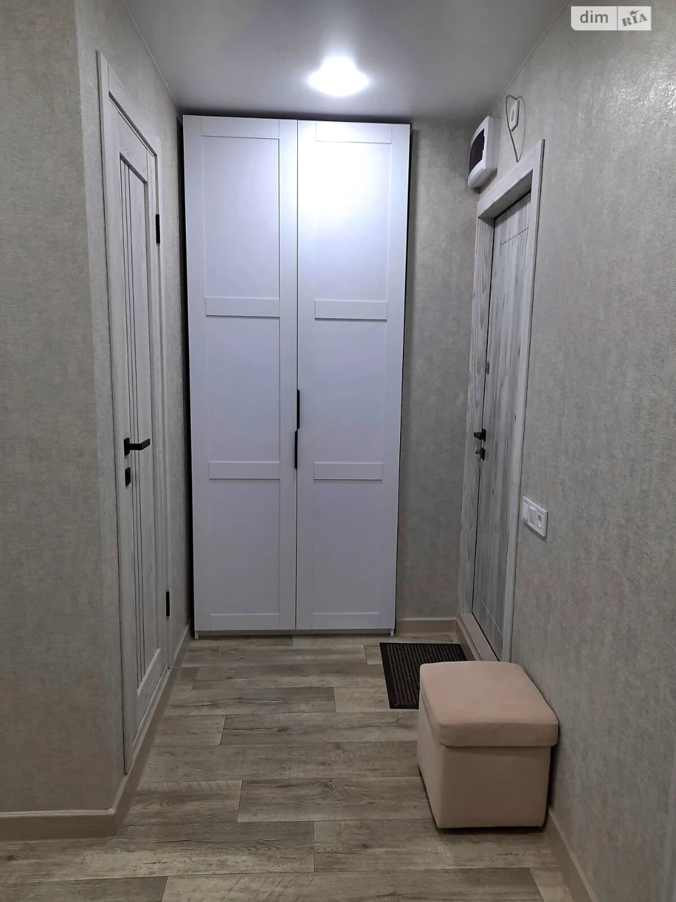 Apartment for Sale - Salthov
