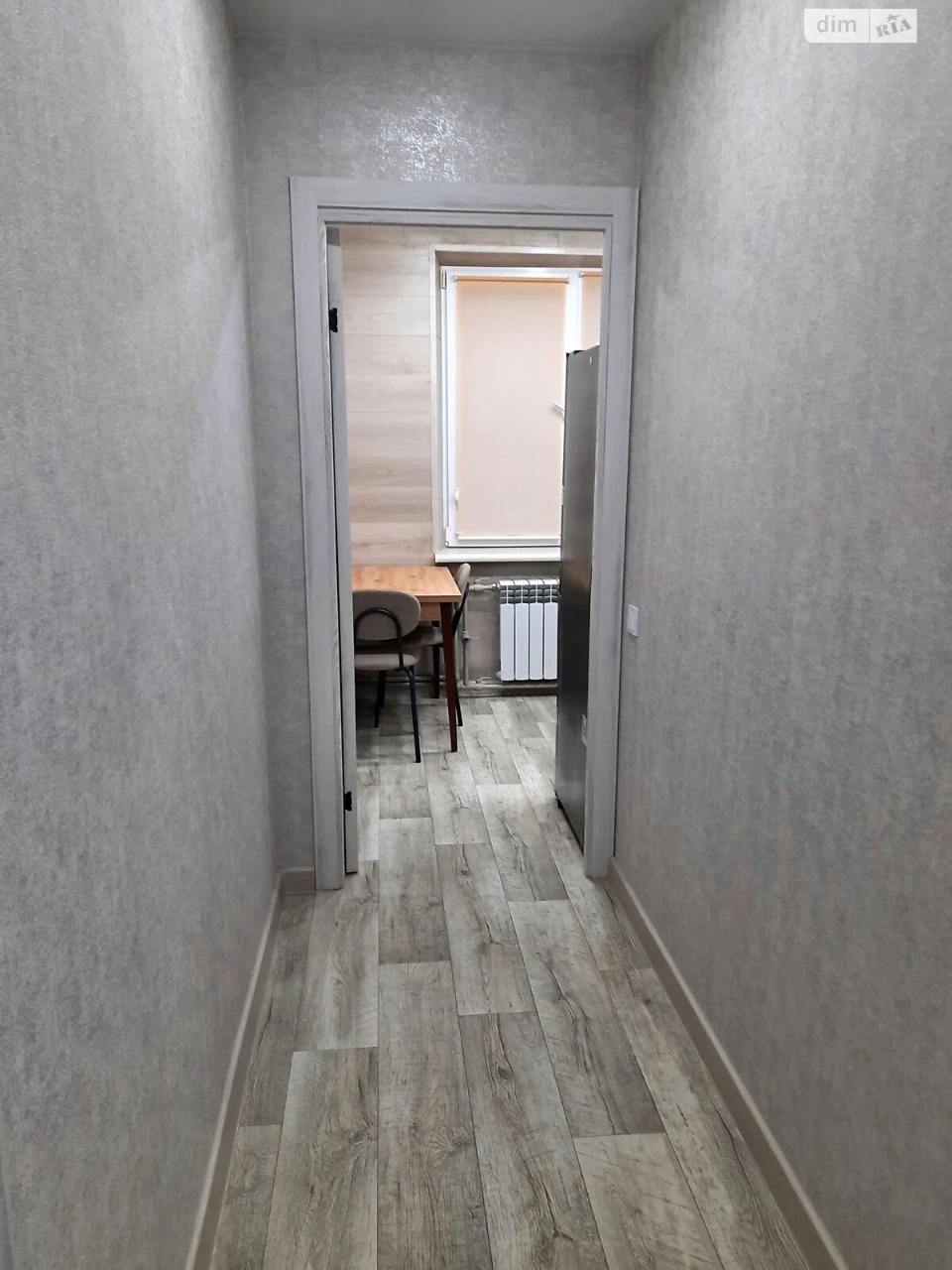 Apartment for Sale - Salthov