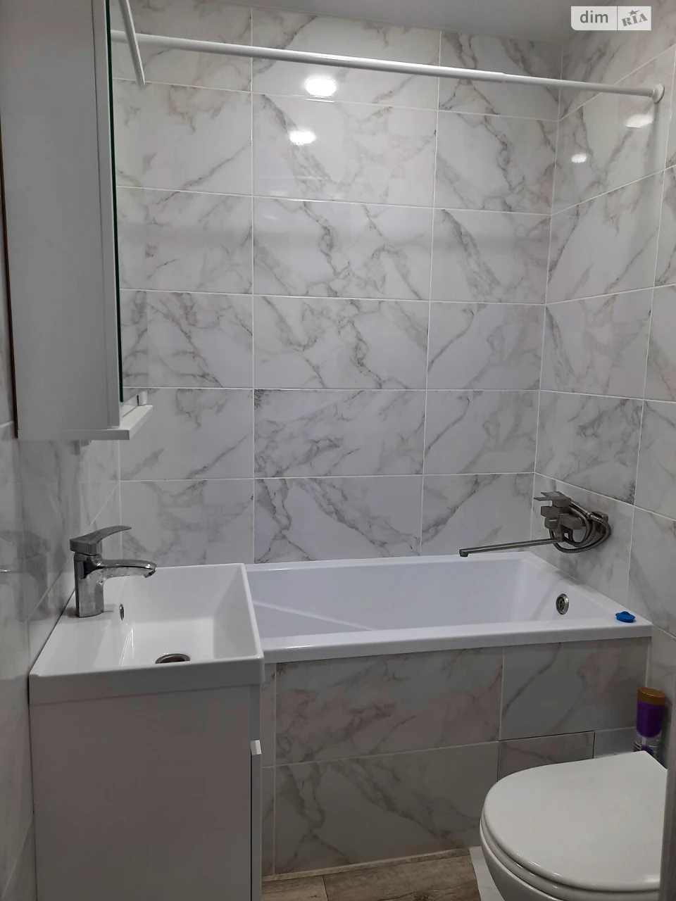 Apartment for Sale - Salthov