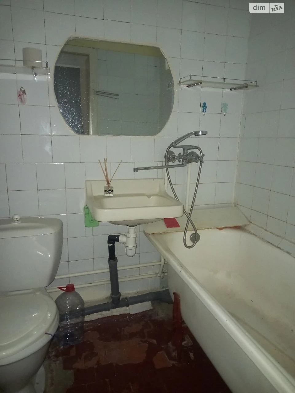 For sale Apartment 5th microdistrict
