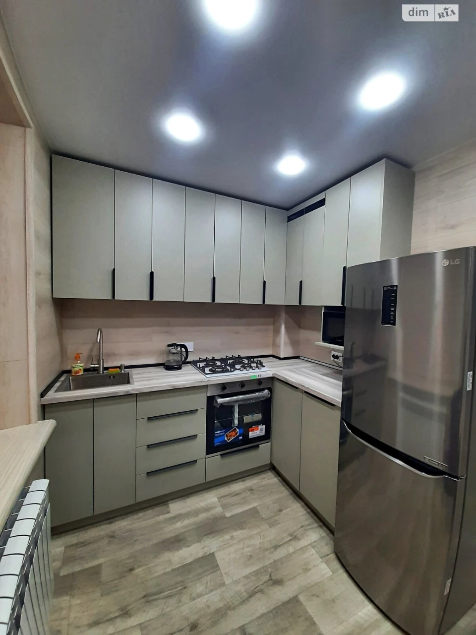 Apartment for Sale - Salthov