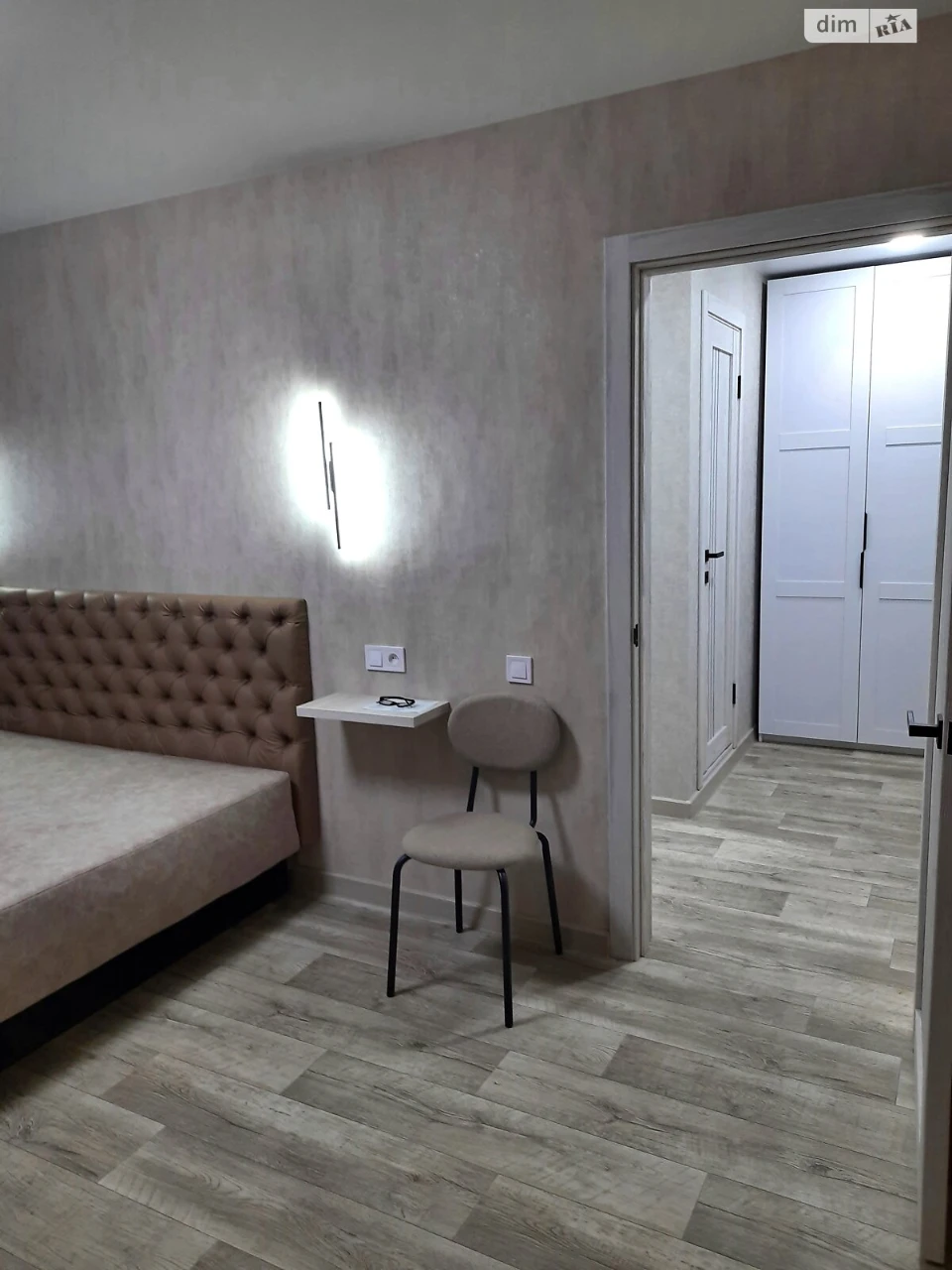 Apartment for Sale - Salthov