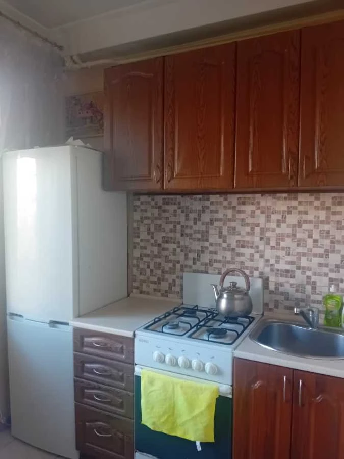Rent 2-bedroom apartment (45 m²) in Kyiv, Dnieper district