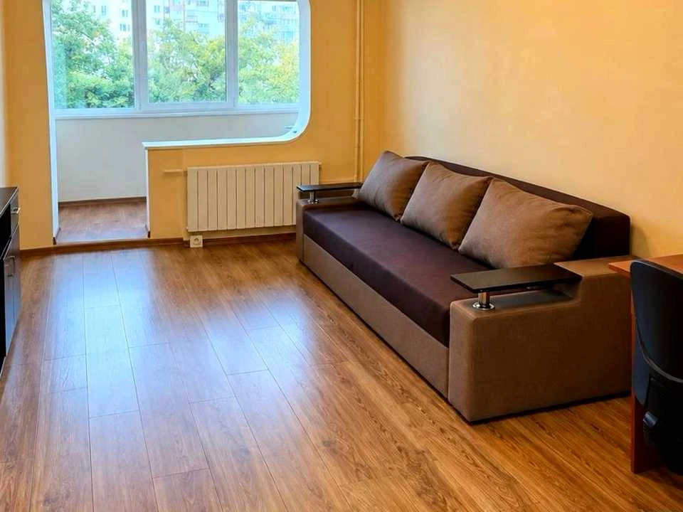 Квартира. Київ, вулиця Академіка Заболотного
