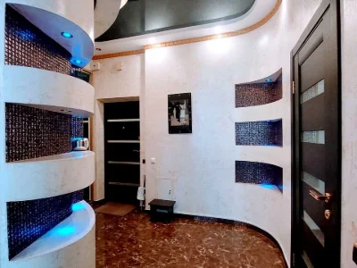 Квартира. Київ, Генерала Шаповала вулиця
