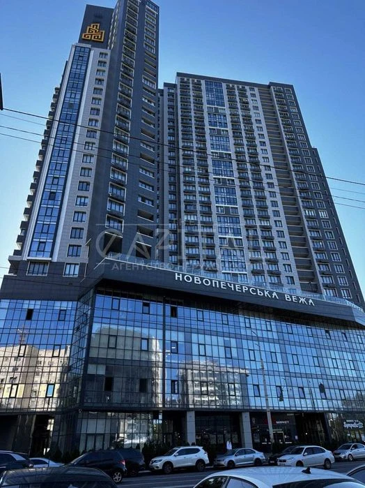 ПЕЧЕРСЬК / Продаж просторої 2-к квартири ЖК ''Новопечерська