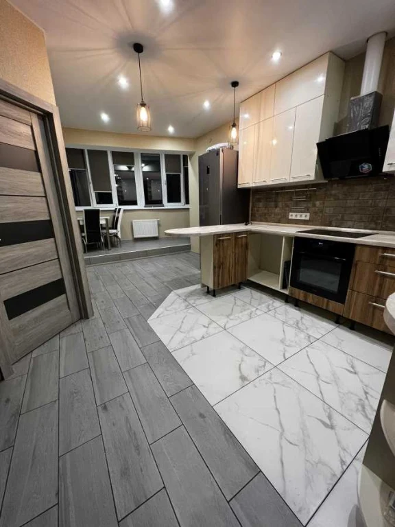 For sale, one-bedroom apartment (62 sq m) in Kyiv, Dniprovsky district