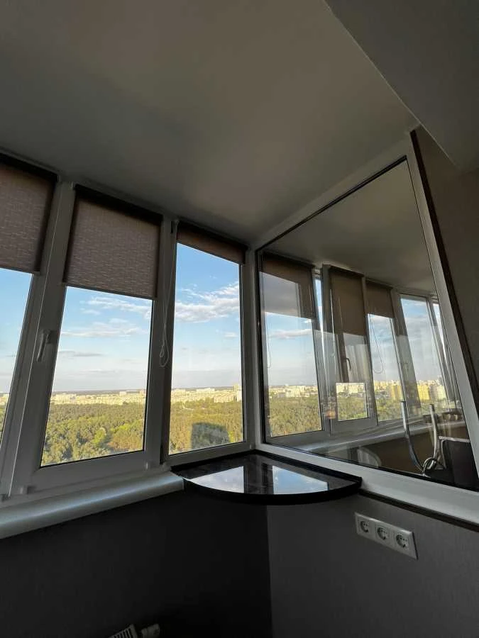Продам однокімнатну квартиру (62 м²) у Києві, Дніпровський р
