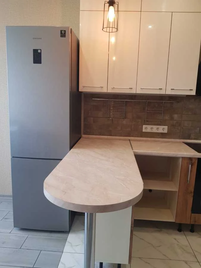 Продам однокімнатну квартиру (62 м²) у Києві, Дніпровський р