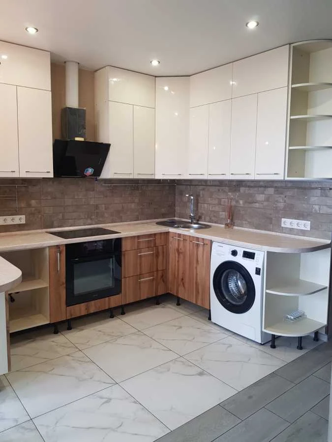 Продам однокімнатну квартиру (62 м²) у Києві, Дніпровський р