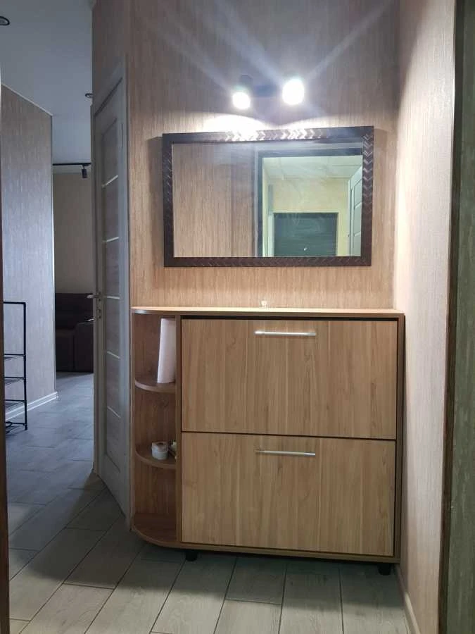 Продам однокімнатну квартиру (62 м²) у Києві, Дніпровський р