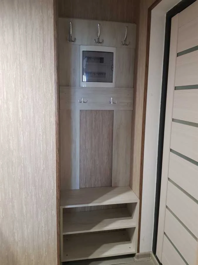 Продам однокімнатну квартиру (62 м²) у Києві, Дніпровський р
