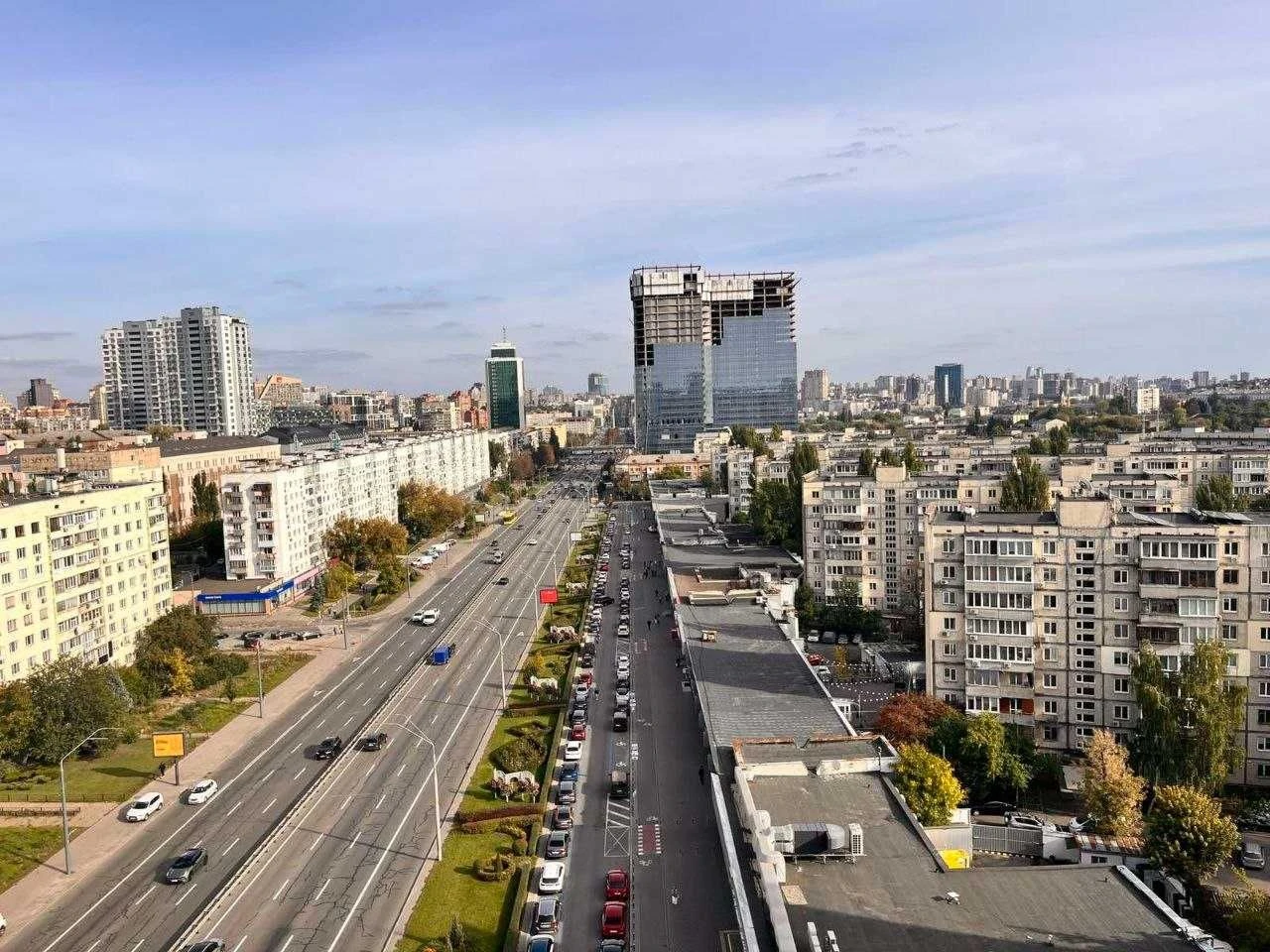 Apartment near Polytechnic Institute metro station