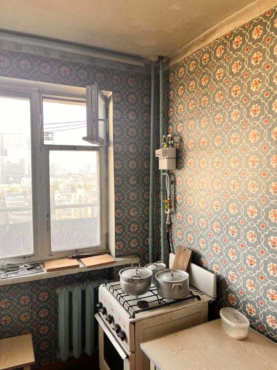 Apartment near Polytechnic Institute metro station