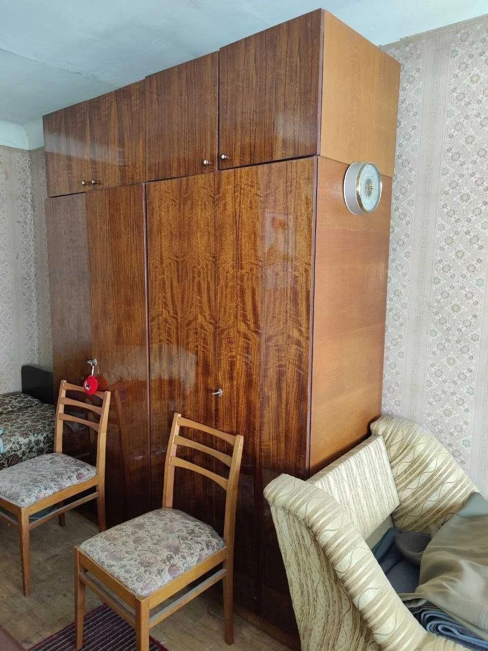 Apartment near Polytechnic Institute metro station