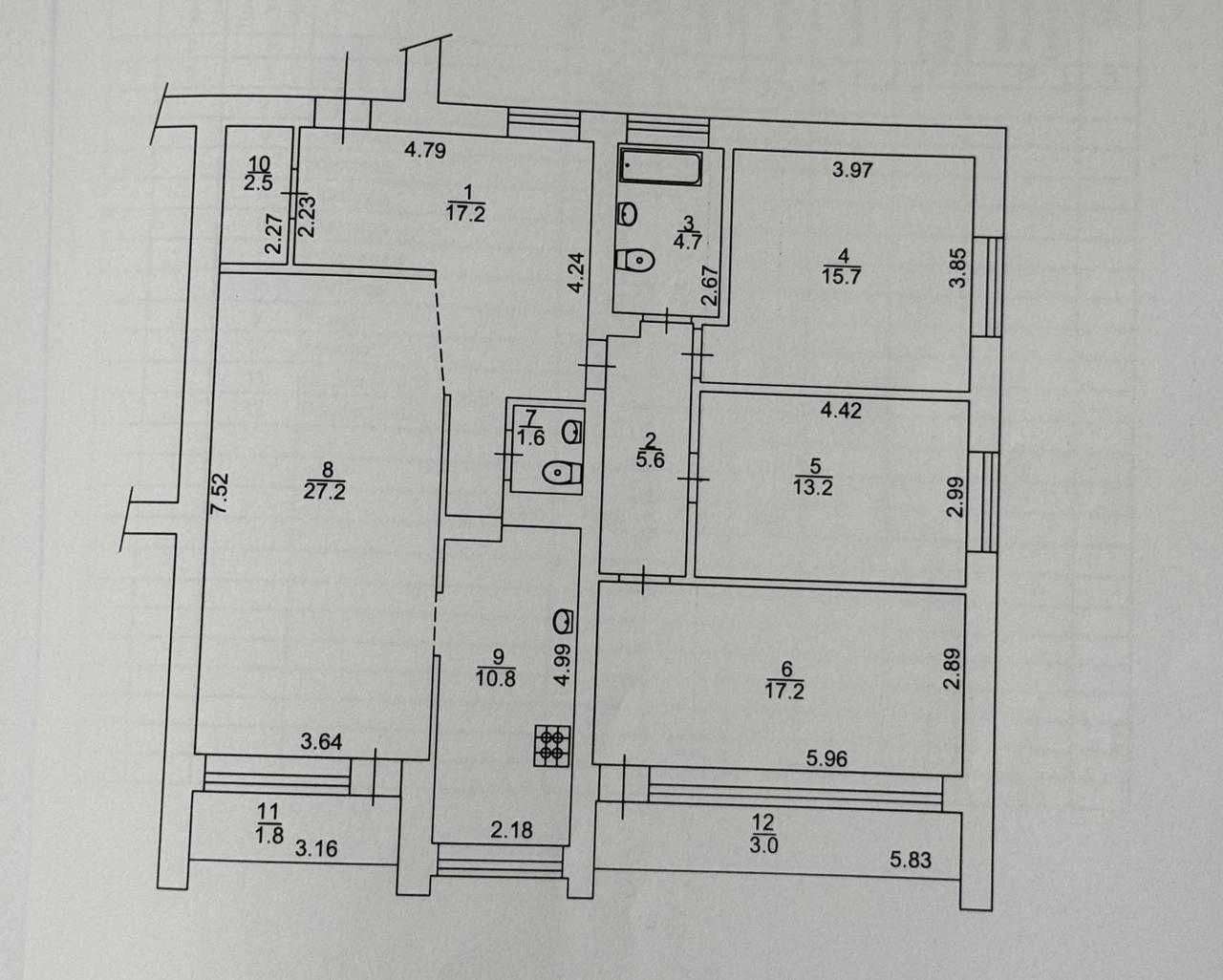 Location Decides Everything, Safety and Comfort Thought Out