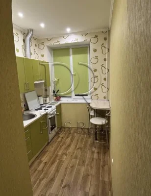 Sale of 1-bedroom apartment at Fortechny Uzviz 7/Pechersk/Center