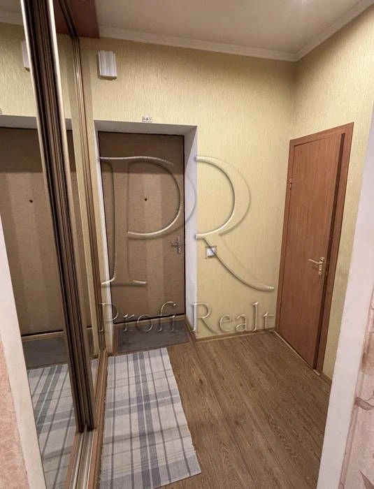 Sale of 1-bedroom apartment at Fortechny Uzviz 7/Pechersk/Center