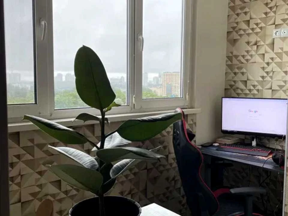 Квартира. Київ, Олександрівська вул.