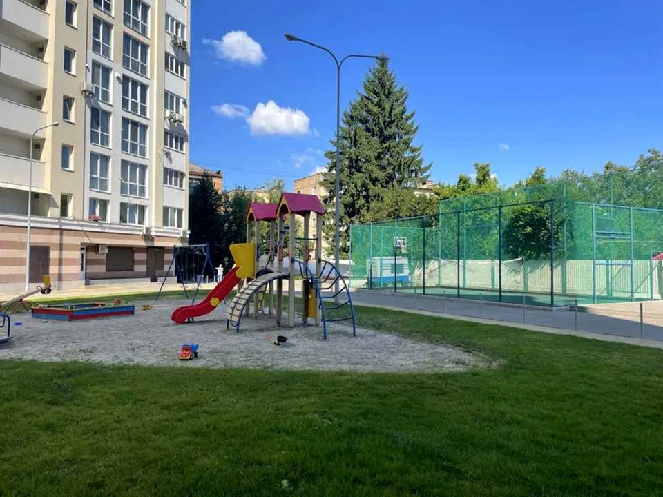 Квартира. Київ, Олександрівська вул.