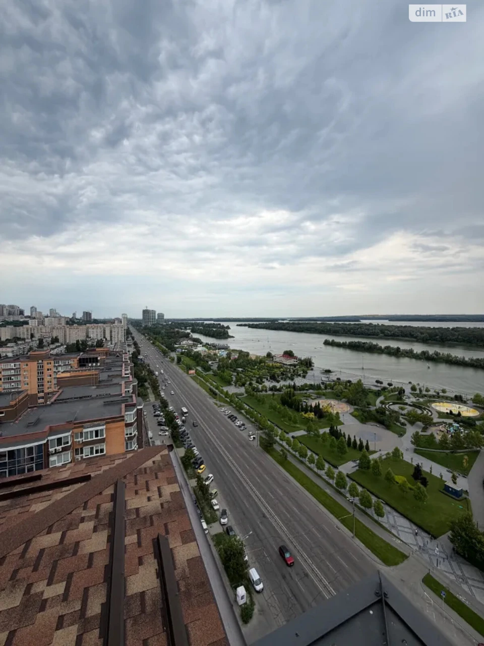 Продаж Квартира Перемога-2