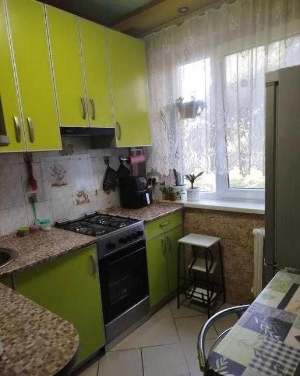 For Sale 2-bedroom apartment | 15 minutes to the Salto Metro Station