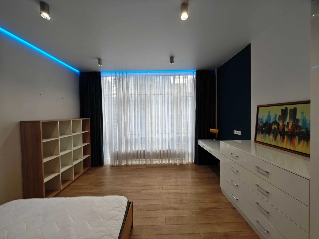 2-кімнатна квартира в ЖК "Елегія Парк"