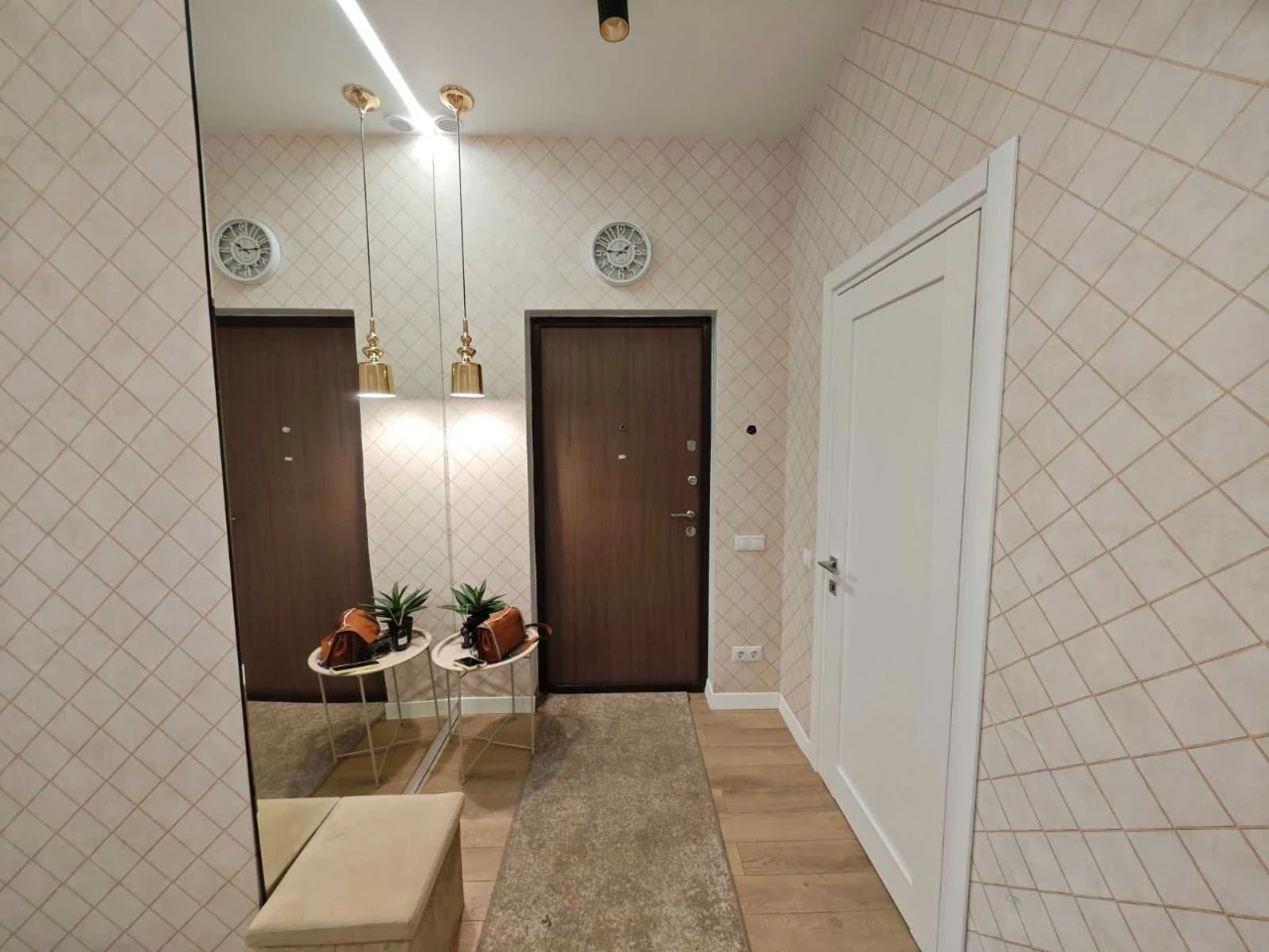 2-кімнатна квартира в ЖК "Елегія Парк"